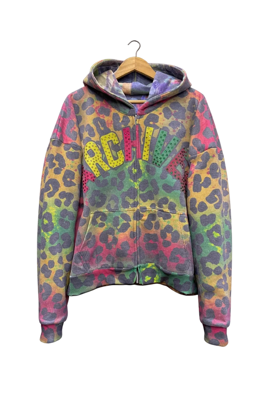 HIDDEN ARCHIVE REVERSIBLE