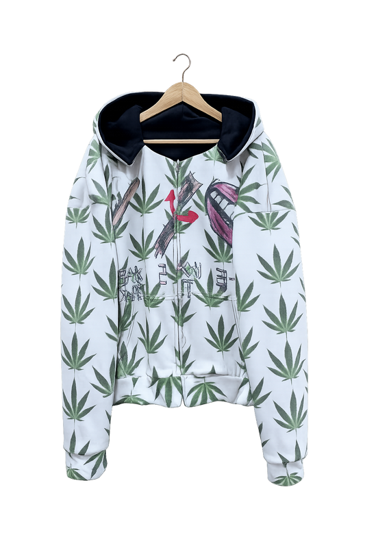 LEAF & LIP REVERSIBLE